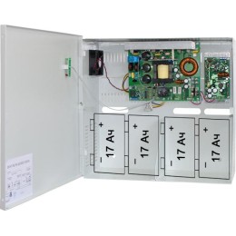 Блок питания SKAT-RLPS.48/36DC-500VA Бастион 940