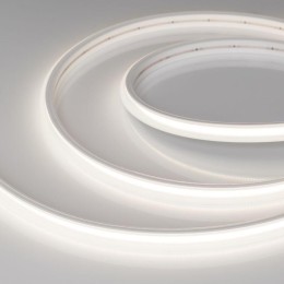 Лента светодиодная COB-PL90-X544-12mm 24V Day 5000К 11.5Вт/м IP65 CSP герметичная (уп.5м) Arlight 03