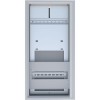 Щит ЯУР для УЭРМ счетчик на монтажную панель (600х300х150) Basic EKF uerm-mp-600