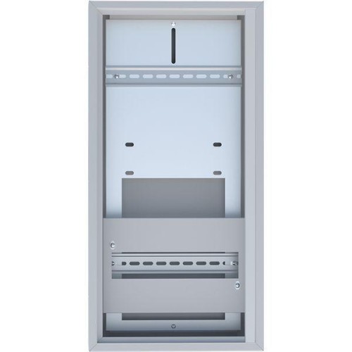 Щит ЯУР для УЭРМ счетчик на монтажную панель (600х300х150) Basic EKF uerm-mp-600