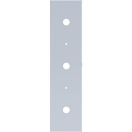 Щит ЯУР для УЭРМ счетчик на монтажную панель (600х300х150) Basic EKF uerm-mp-600