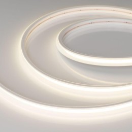 Лента светодиодная COB-PL90-X544-12mm 24V Warm 3000К 11.5Вт/м IP65 CSP герметичная (уп.5м) Arlight 0