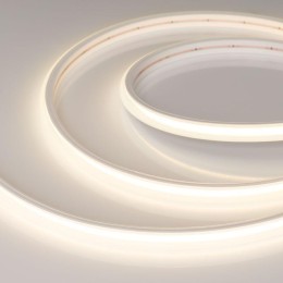 Лента светодиодная COB-PL90-X544-12mm 24V Warm 2400К 11.5Вт/м IP65 CSP герметичная (уп.5м) Arlight 0