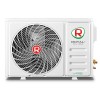 Сплит-система инверторного типа PERFETTO DC EU INVERTER RCI-PFD30HN ROYAL Clima НС-1692257