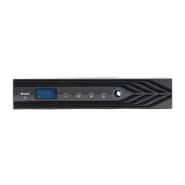 Источник бесперебойного питания SKAT-UPS 3000 RACK On-Line 220В 3000ВА 2700Вт Бастион 493