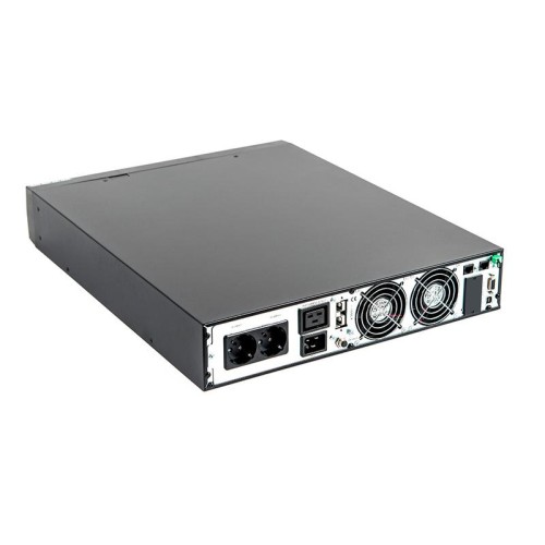 Источник бесперебойного питания SKAT-UPS 3000 RACK On-Line 220В 3000ВА 2700Вт Бастион 493