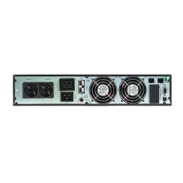 Источник бесперебойного питания SKAT-UPS 3000 RACK On-Line 220В 3000ВА 2700Вт Бастион 493