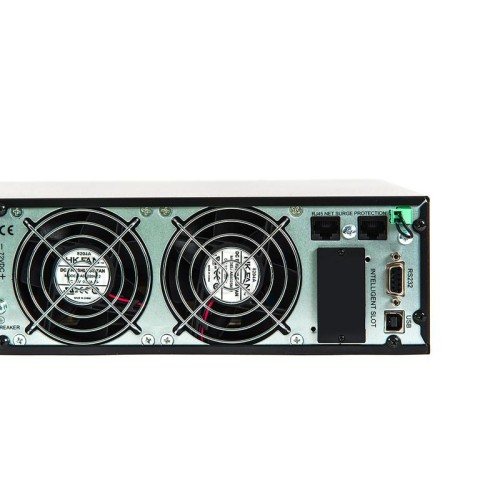 Источник бесперебойного питания SKAT-UPS 3000 RACK On-Line 220В 3000ВА 2700Вт Бастион 493