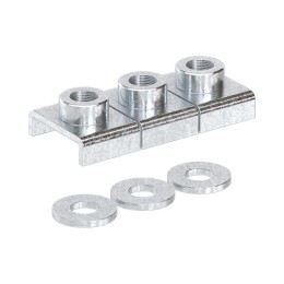 Комплект обратного подключения сборных шин опусков и аппаратов DKC R5BBCOPPM2M2