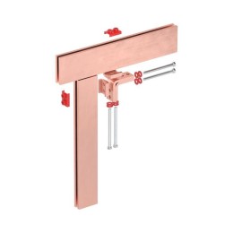 Комплект обратного подключения сборных шин опусков и аппаратов DKC R5BBCOPPM2M2