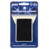Светильник-ночник DTL-320 Прямоугольник/Black/Sensor с фотосенсором (день-ночь) черн. Uniel UL-00007