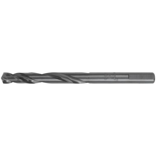 Сверло по металлу Special HSS-G 9.5х125/72мм (уп.5шт) Cutop 54-959