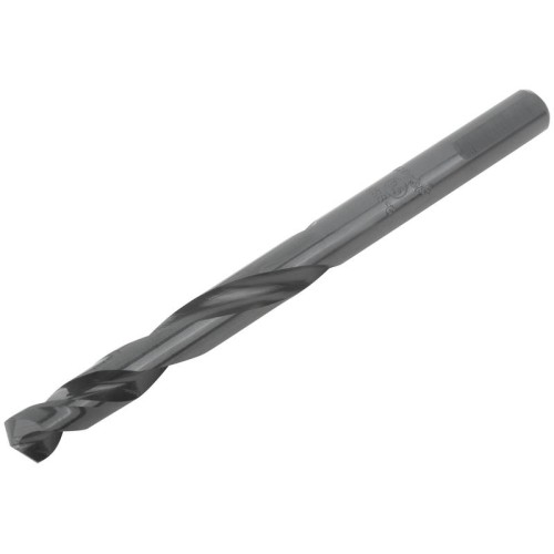 Сверло по металлу Special HSS-G 9.5х125/72мм (уп.5шт) Cutop 54-959