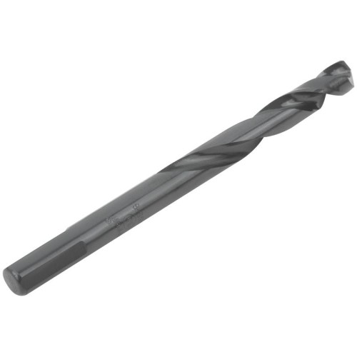 Сверло по металлу Special HSS-G 9.5х125/72мм (уп.5шт) Cutop 54-959