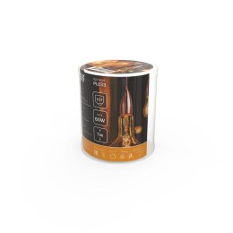 Светильник Decor E27 IP20 200-240В 1м подвесной медн. GAUSS PL033