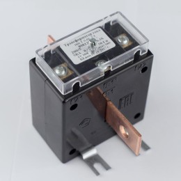 Трансформатор тока Т-0.66 150/5А кл. точн. 0.5 10В.А Кострома ОС0000002156