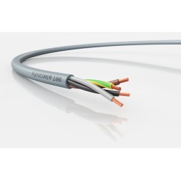 Кабель FLEXICORE 100 14G1.0 (м) LAPP 3120000103
