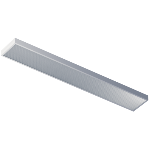 Светильник светодиодный 80 126 ДВО-03-П-40-5К-IP40-DALI Innolux 80126