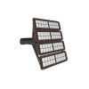Светильник светодиодный LE-СБУ-66-960-6821-67Х "УРАН Пром" 960Вт LED-effect 6821