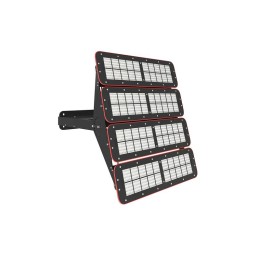 Светильник светодиодный LE-СБУ-66-960-6821-67Х "УРАН Пром" 960Вт LED-effect 6821