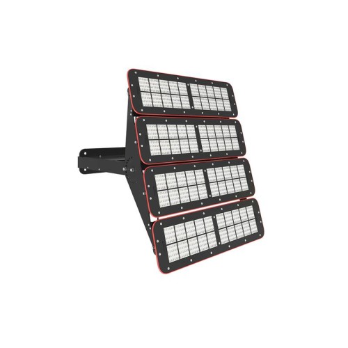 Светильник светодиодный LE-СБУ-66-960-6821-67Х "УРАН Пром" 960Вт LED-effect 6821