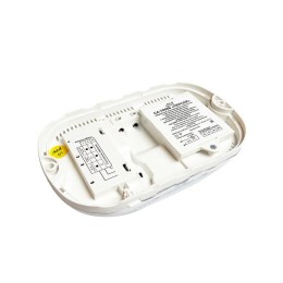 Светильник светодиодный ЖКХ Персей 8Вт IP30 с оптико-акустическим датчиком и БАП 3 режима работы Акт