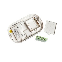 Светильник светодиодный ЖКХ Персей 8Вт IP30 с оптико-акустическим датчиком и БАП 3 режима работы Акт