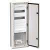 Корпус комбинированный ЩРв-36 (1х60) TITAN 5 бел. IEK TI5-51-V-1X060-30