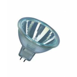 Лампа галогенная DECOSTAR 41870 SP 50W GU5.3 OSRAM 4050300012636