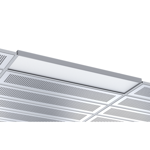 Светильник светодиодный 80 130 ДВО-04-П-40-3К-IP40-DALI Innolux 80130