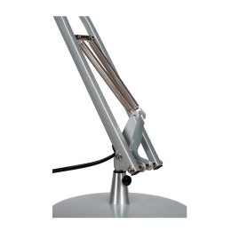 Светильник СИГМА 60Вт 220В ЛОН Е27 без лампы серебр. Трансвит 49276