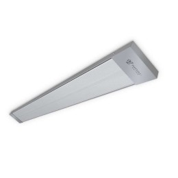 Обогреватель инфракрасный электрич. 1.0кВт Raggio RIH-R1000S ROYAL Clima НС-1166648