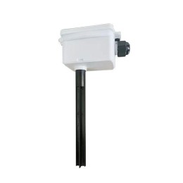 Датчик CO2 канальный RS485 145мм 24В SE SDC D20M