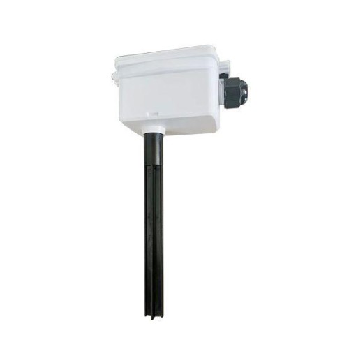 Датчик CO2 канальный RS485 145мм 24В SE SDC D20M