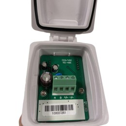 Датчик CO2 канальный RS485 145мм 24В SE SDC D20M