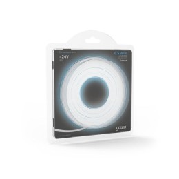 Лента светодиодная Black 2835/120-SMD 6.5Вт/м 5000К холод. бел. IP20 600лм/м 24В (блист.5м) GAUSS 31