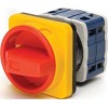 Переключатель аварийный 3 полюса двухпозиционный (0-1) 32А EMAS PSA032AK341E