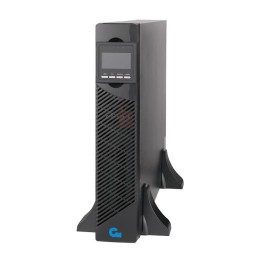 Источник бесперебойного питания двойн. преобразования СИПБ1КД.10-11 Online Rack/Tower 2U 1000В.А/100