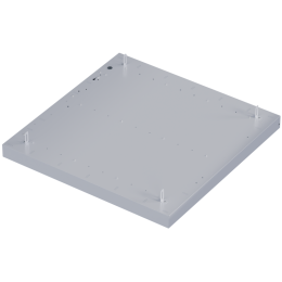 Светильник светодиодный 80 137 ДВО-09-П-40-4К-IP40-Грильято-DALI Innolux 80137