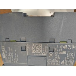 Модуль аналогового ввода SM-1231 SIMATIC S7-1200 Siemens 6ES72315PD320XB0