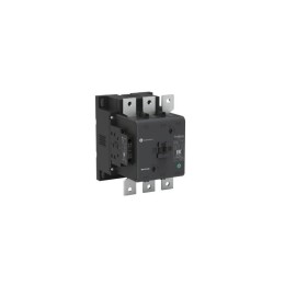 Контактор MC1G 3п 120А кат. 48-130В AC/DC 2НО+2НЗ SE MC1G120EHE