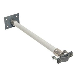 Пластина монтажная 120х120мм М16 PROxima EKF ilp-05007