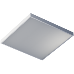 Светильник светодиодный 80 140 ДВО-09-О-40-4К-IP40-Грильято-DALI Innolux 80140