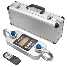 Динамометр DL-R-01 НИЛЕД 13300081