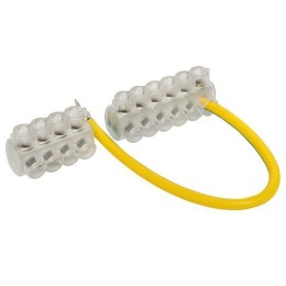 Комплект клеммников SV15.5 4хKE10.1+1хKE10.3 (Al 10-35/Cu 1.5-25) для сетей уличного освещения PROxi