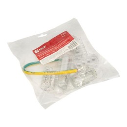 Комплект клеммников SV15.5 4хKE10.1+1хKE10.3 (Al 10-35/Cu 1.5-25) для сетей уличного освещения PROxi