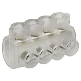 Комплект клеммников SV15.5 4хKE10.1+1хKE10.3 (Al 10-35/Cu 1.5-25) для сетей уличного освещения PROxi