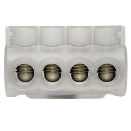 Комплект клеммников SV15.5 4хKE10.1+1хKE10.3 (Al 10-35/Cu 1.5-25) для сетей уличного освещения PROxi