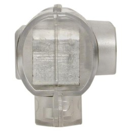 Комплект клеммников SV15.5 4хKE10.1+1хKE10.3 (Al 10-35/Cu 1.5-25) для сетей уличного освещения PROxi