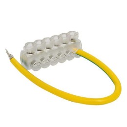 Комплект клеммников SV15.5 4хKE10.1+1хKE10.3 (Al 10-35/Cu 1.5-25) для сетей уличного освещения PROxi